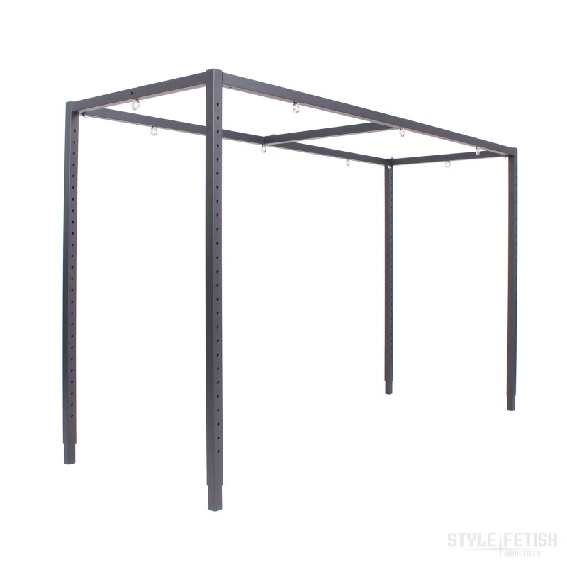 Ultimate Cage Bondage Canopy
