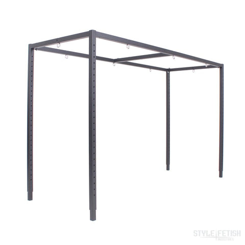 Ultimate Cage Bondage Canopy