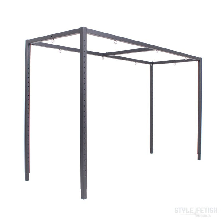 Ultimate Cage Bondage Canopy
