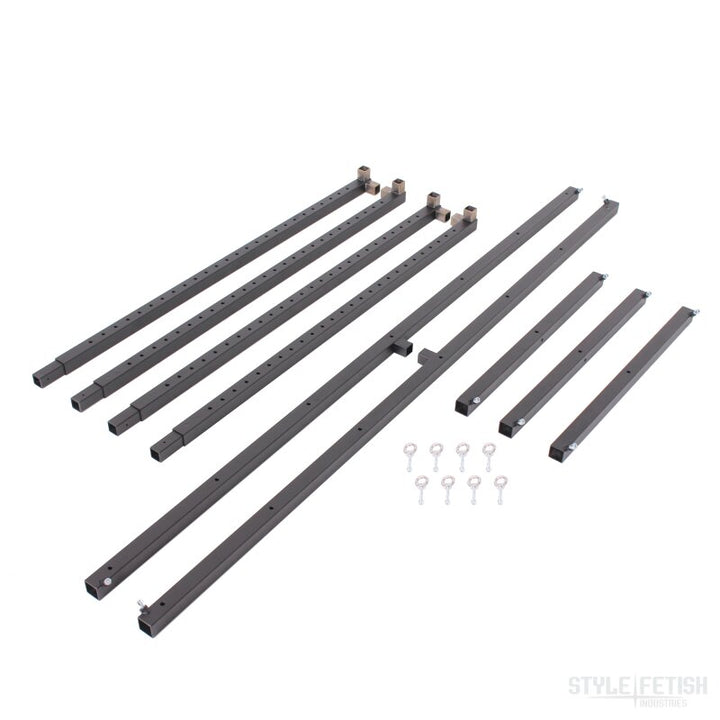 Ultimate Cage Bondage Canopy