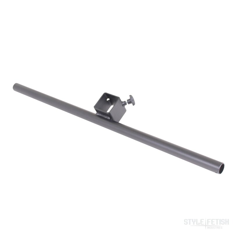 Upper arm predicament bar for modular system HEAVY 60x60mm