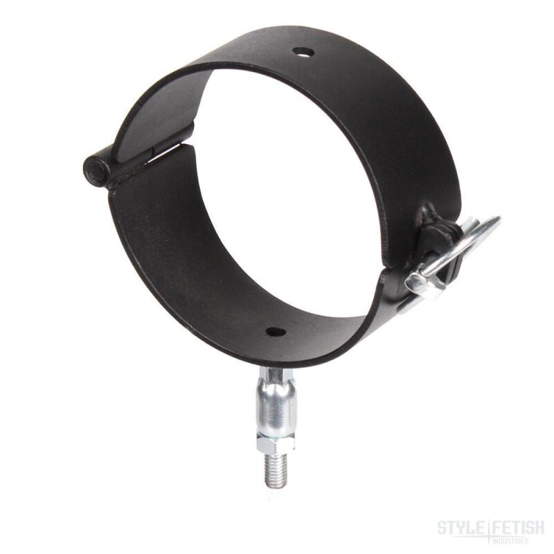 Steel Upper Arm Restraints with Ball Joint – Fixed & Adjustable Sizes