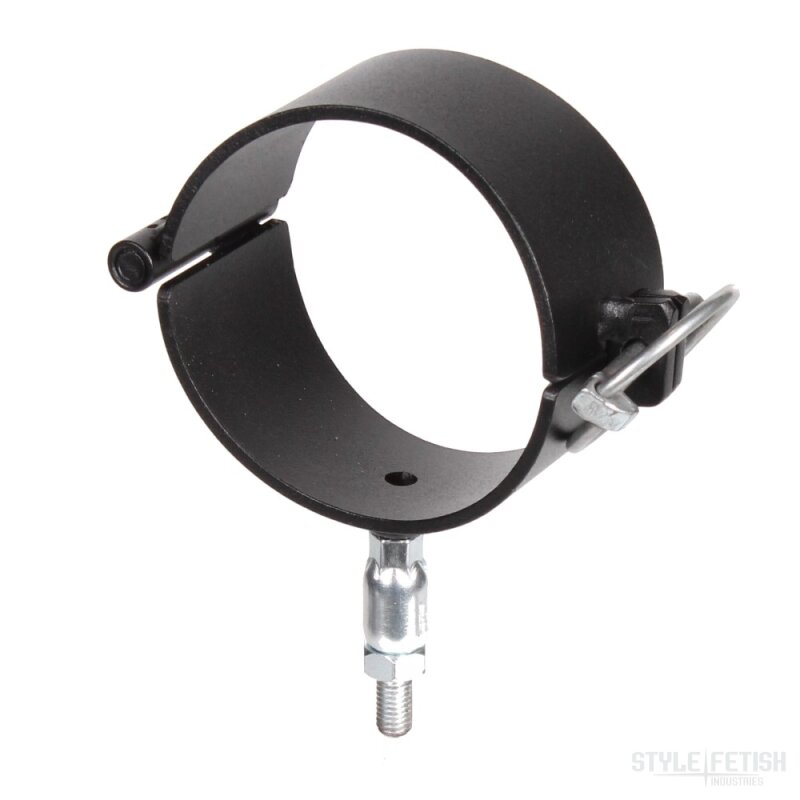 Steel Upper Arm Restraints with Ball Joint – Fixed & Adjustable Sizes