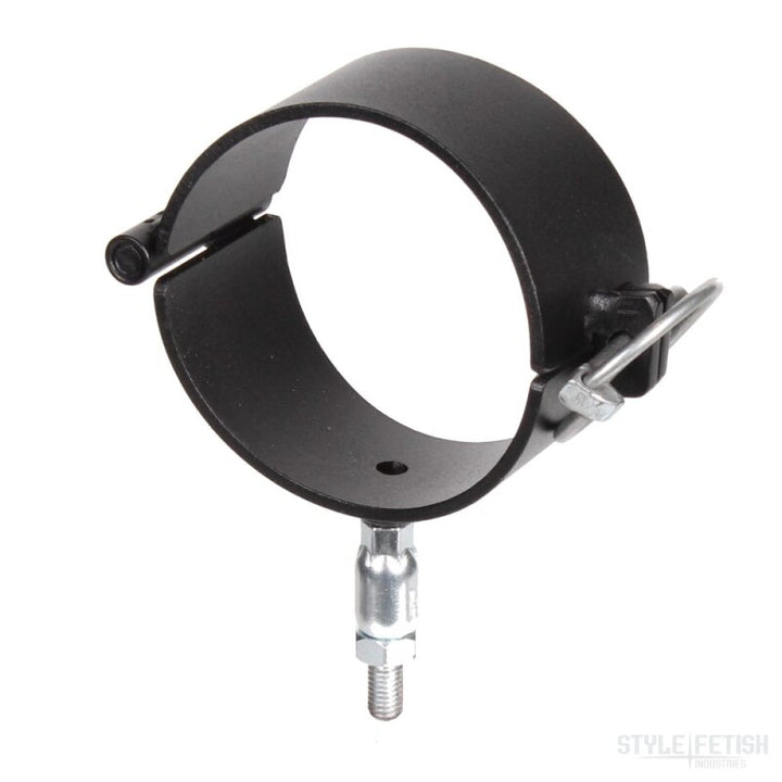 Steel Upper Arm Restraints with Ball Joint – Fixed & Adjustable Sizes