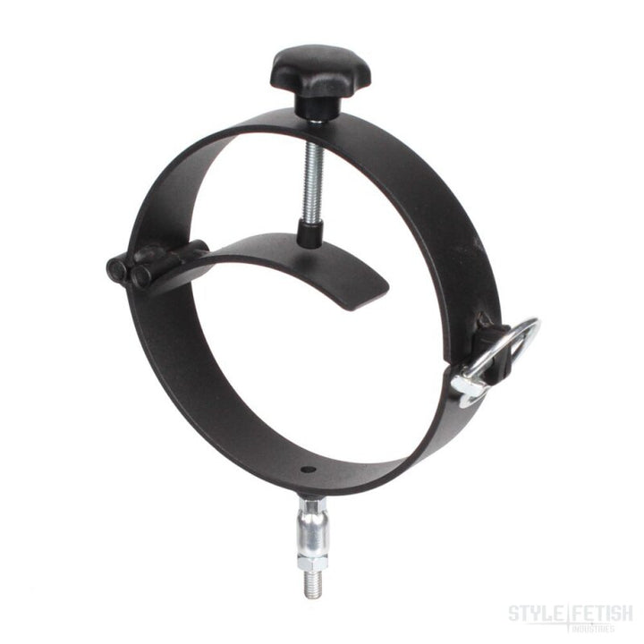 Steel Upper Arm Restraints with Ball Joint – Fixed & Adjustable Sizes