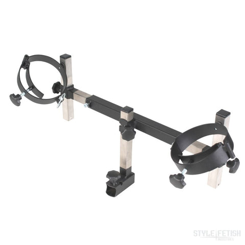 Arm Cuffs for SuperHellcat Punishment Bench