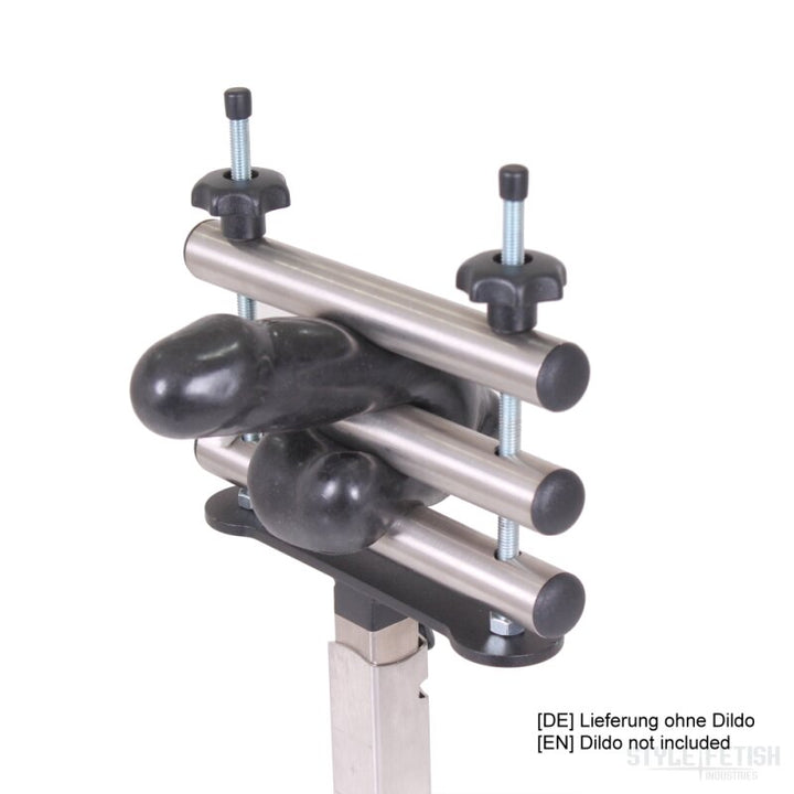 Penis pillory
