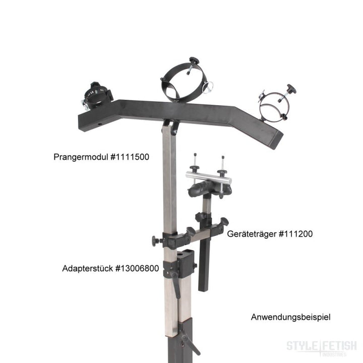 Penis pillory