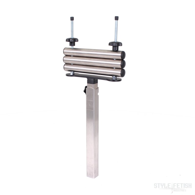 Penis pillory