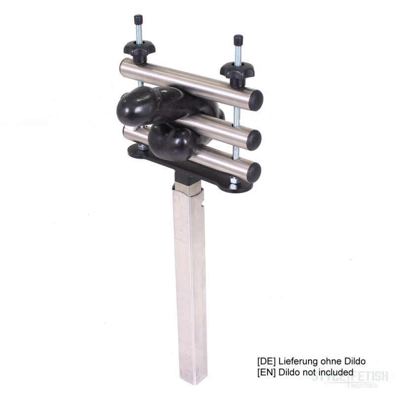 Penis pillory