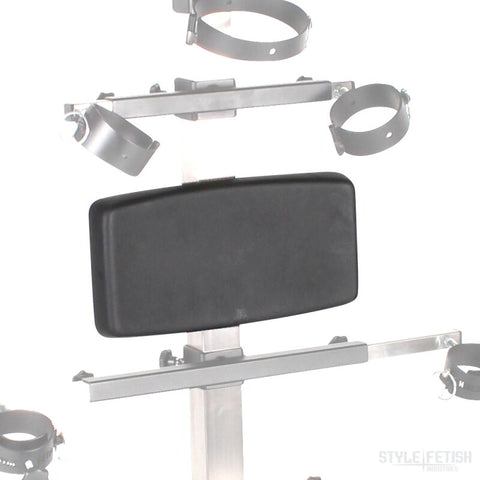 Backrest for modular system HEAVY 60x60mm