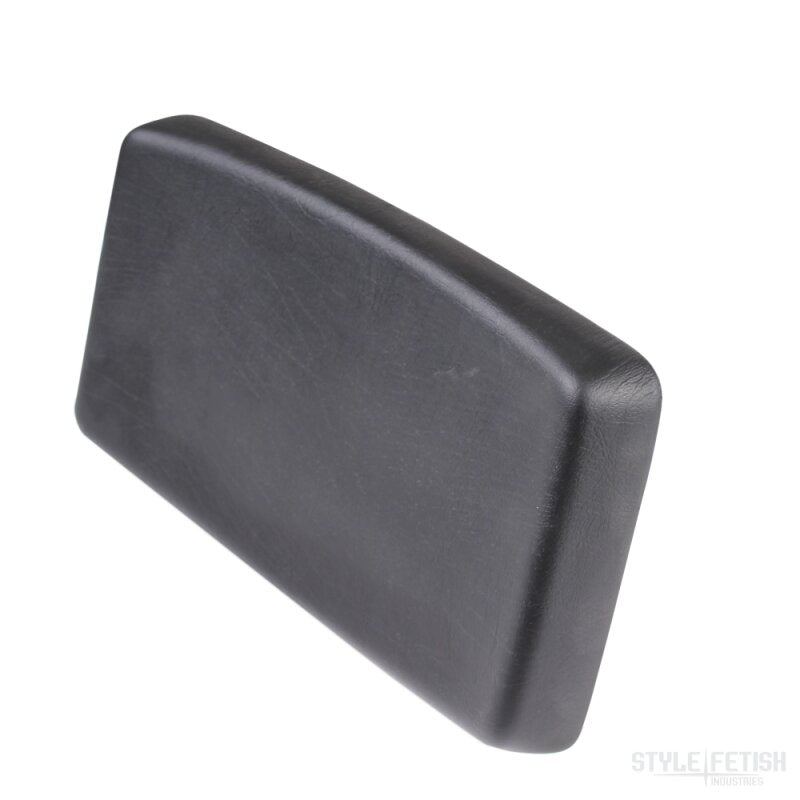 Backrest for modular system HEAVY 60x60mm