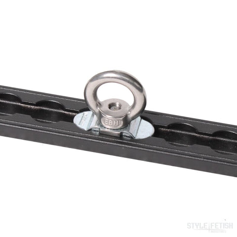 M8 Screw Fitting for Airline Track Grid