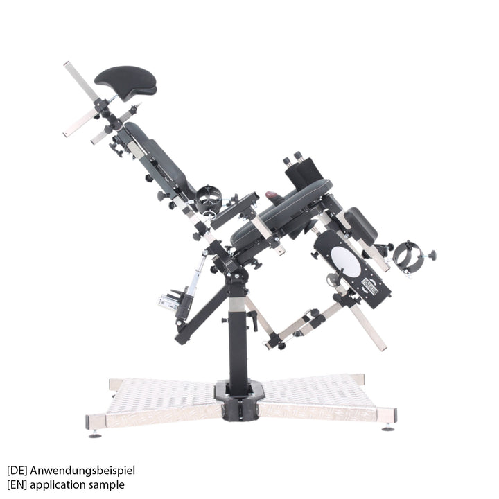 Spreader Chair FLAGSHIP Edition