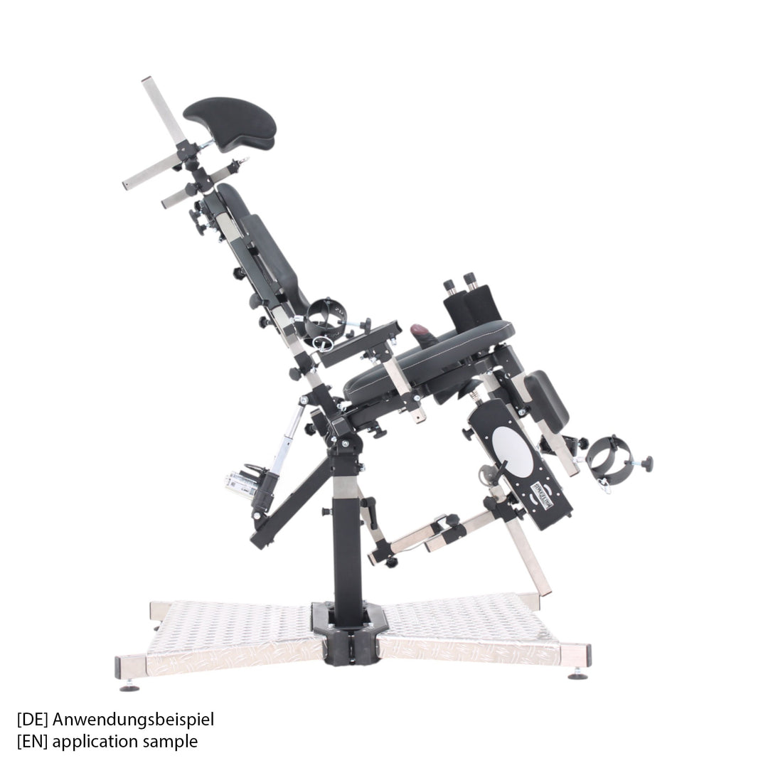 Spreader Chair FLAGSHIP Edition