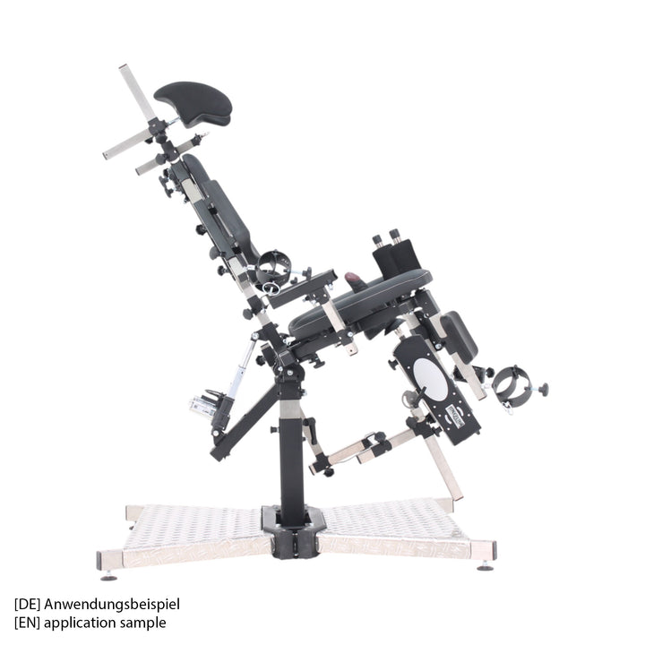 Spreader Chair FLAGSHIP Edition