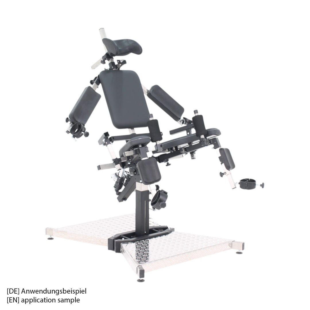 Spreader Chair FLAGSHIP Edition