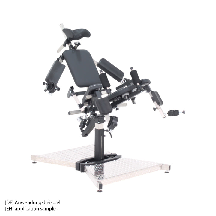 Spreader Chair FLAGSHIP Edition