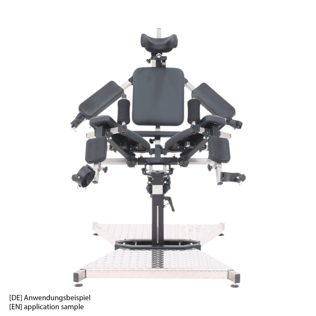 Spreader Chair FLAGSHIP Edition