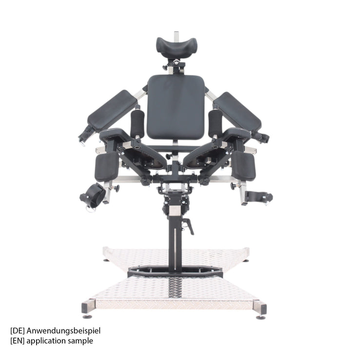 Spreader Chair FLAGSHIP Edition