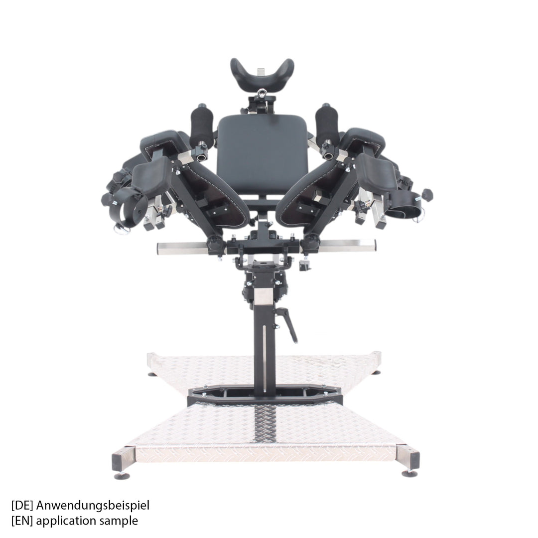 Spreader Chair FLAGSHIP Edition