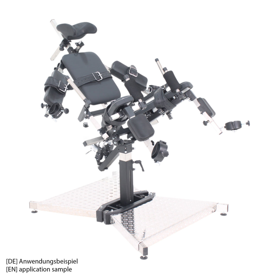 Spreader Chair FLAGSHIP Edition