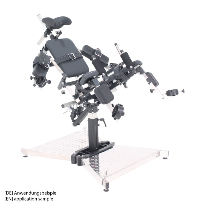 Spreader Chair FLAGSHIP Edition