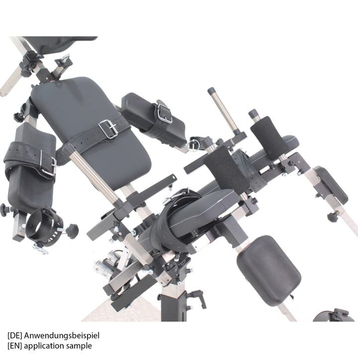 Spreader Chair FLAGSHIP Edition