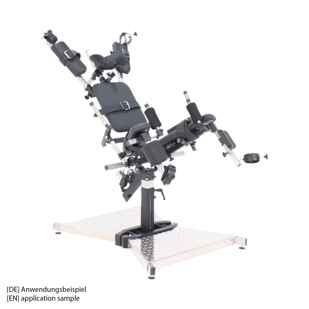 Spreader Chair FLAGSHIP Edition