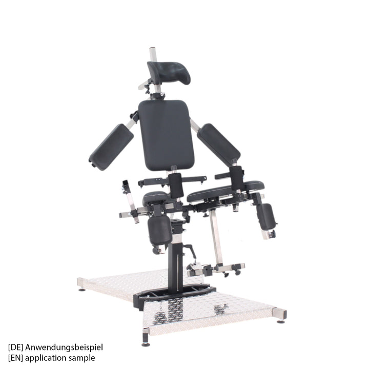 Spreader Chair FLAGSHIP Edition