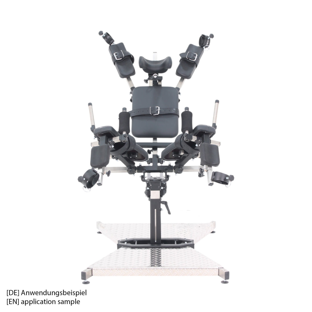 Spreader Chair FLAGSHIP Edition