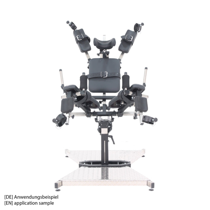 Spreader Chair FLAGSHIP Edition