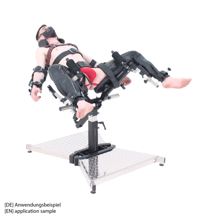 Spreader Chair FLAGSHIP Edition