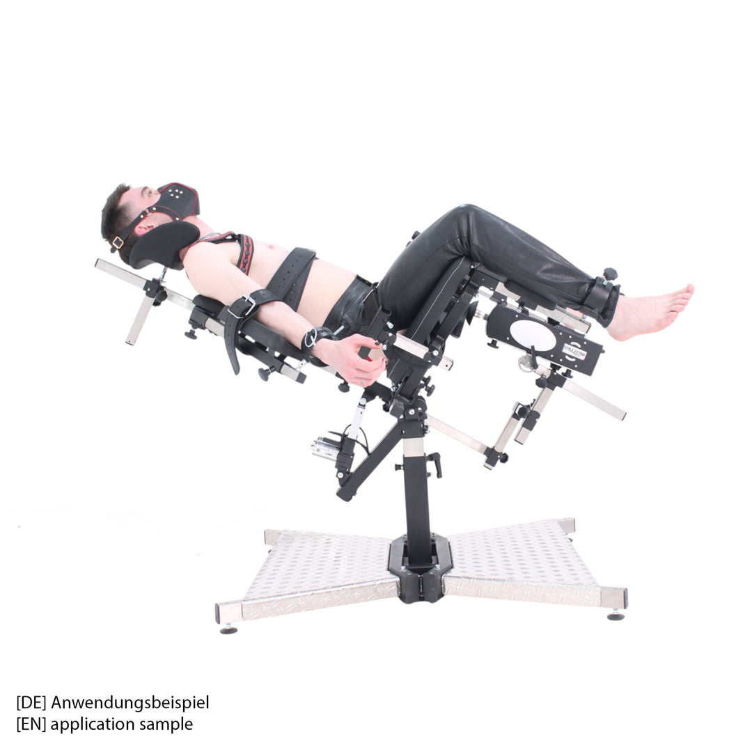 Spreader Chair FLAGSHIP Edition