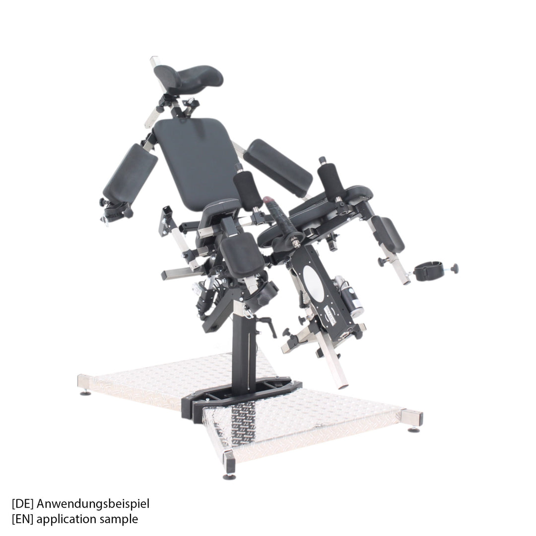Spreader Chair FLAGSHIP Edition