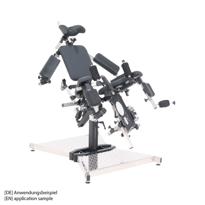 Spreader Chair FLAGSHIP Edition