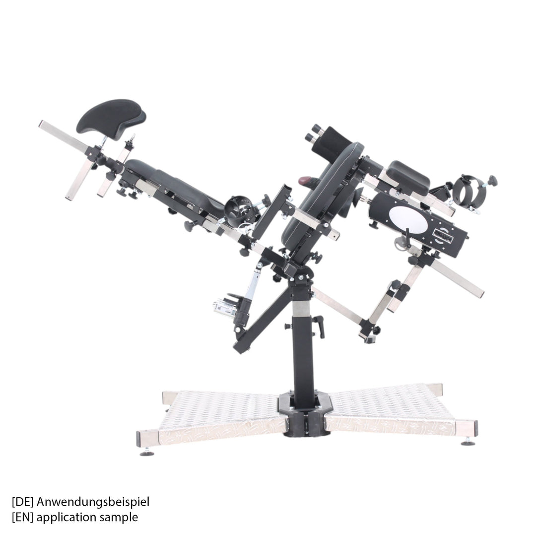Spreader Chair FLAGSHIP Edition