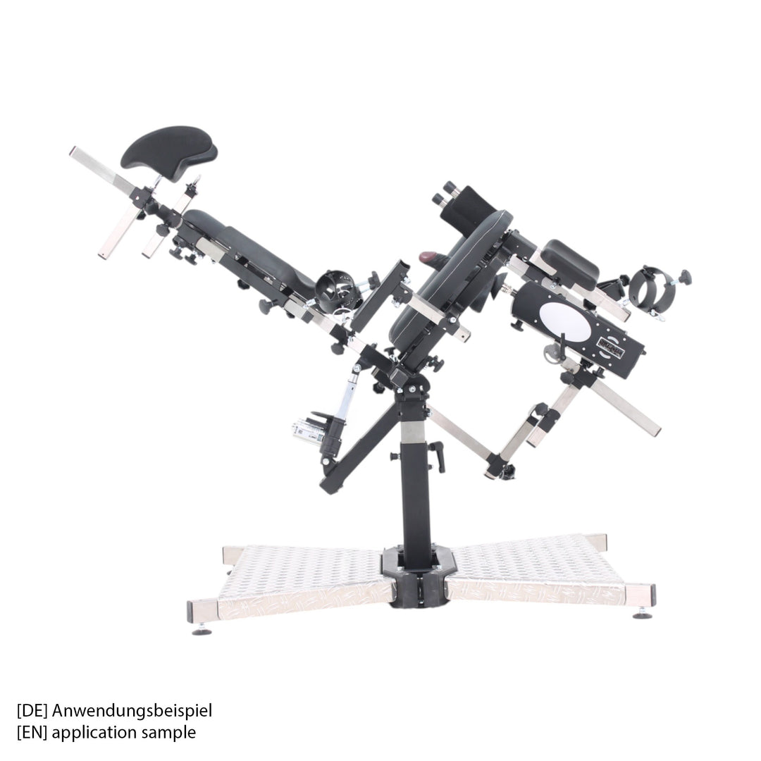 Spreader Chair FLAGSHIP Edition