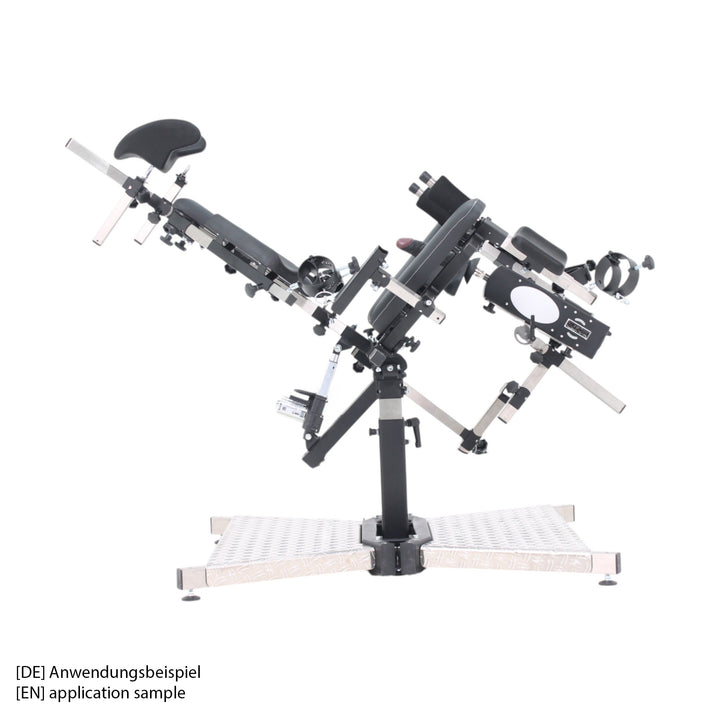 Spreader Chair FLAGSHIP Edition