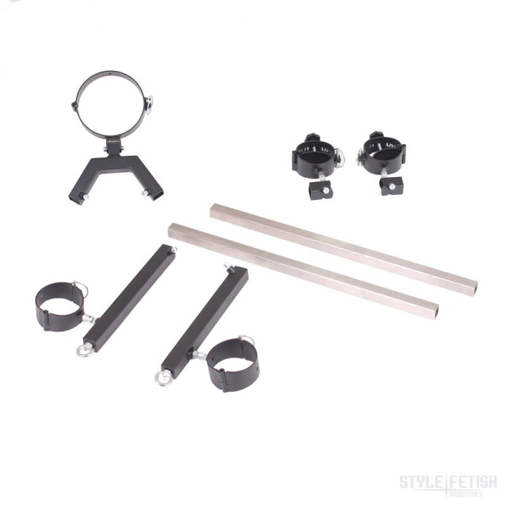Spreader frame