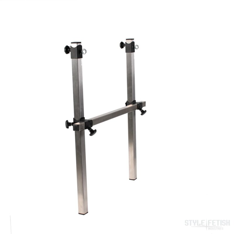 Frame Attachment – For SuperHellcat Punishment Bench