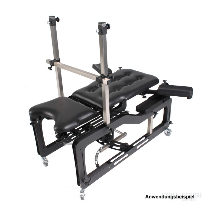 Frame Attachment – For SuperHellcat Punishment Bench