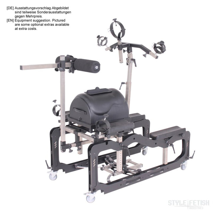 System Pillory Module
