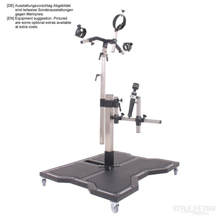 System Pillory Module