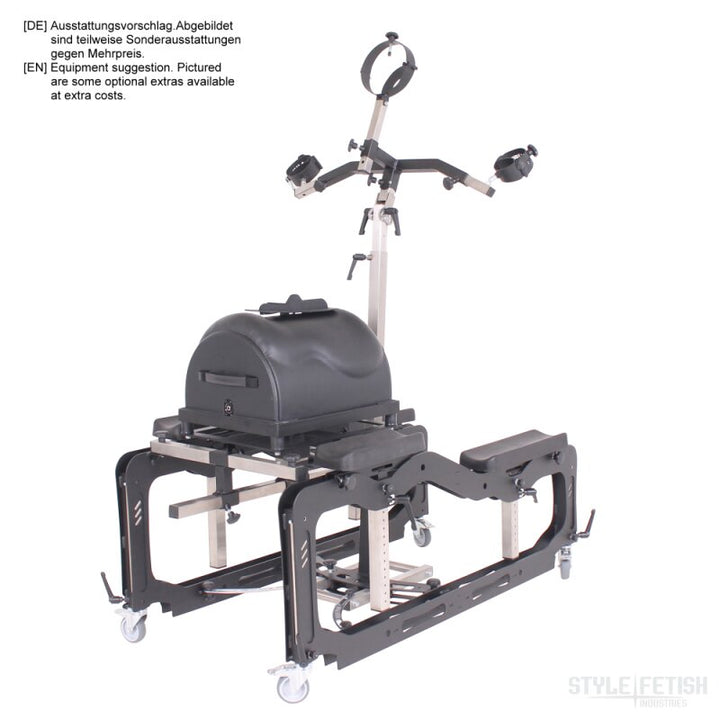 System Pillory Module