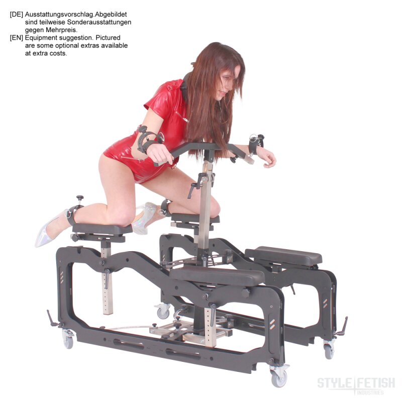 System Pillory Module