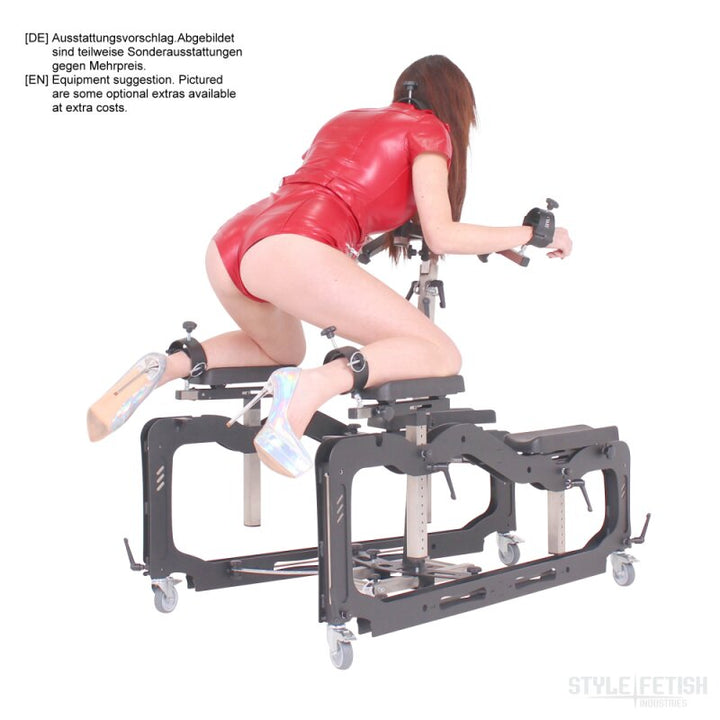 System Pillory Module