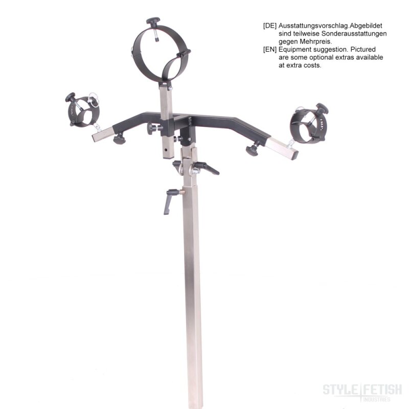 System Pillory Module