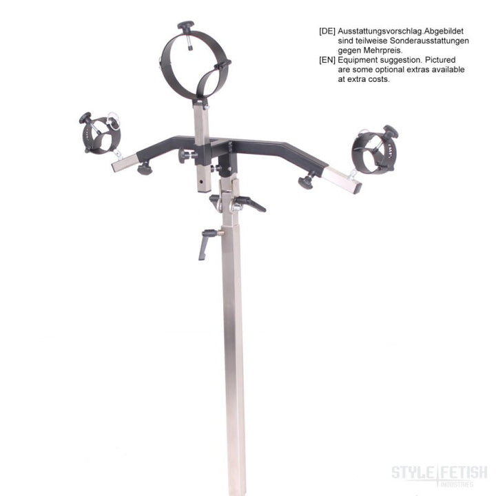System Pillory Module