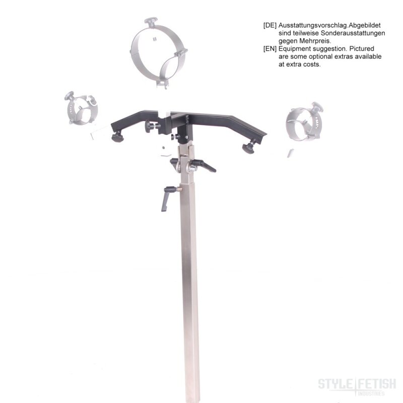 System Pillory Module